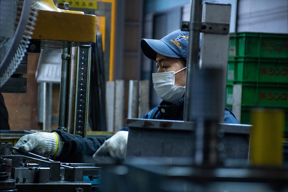 安定した環境での成長