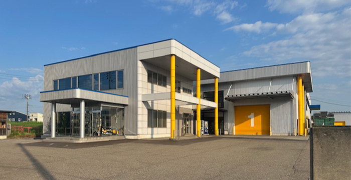 株式会社 外山製作所